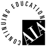 logo AIA Continuing Education