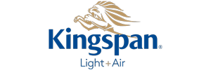 logo Kingspan 300